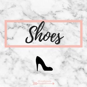 Shoes (Make an Offer)